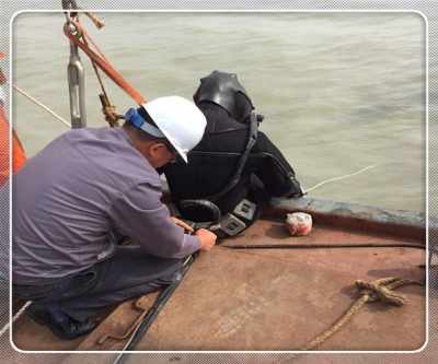 專業(yè)廣安防水堵漏與水下作業(yè)管道疏通服務(wù)全面解析