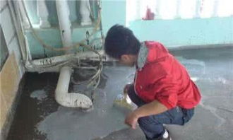 專業(yè)防水補漏與管道疏通服務(wù)——多年經(jīng)驗保障施工質(zhì)量