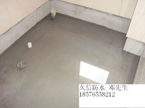 樂從專業防水補漏與管道疏通 守護家居健康的雙重衛士