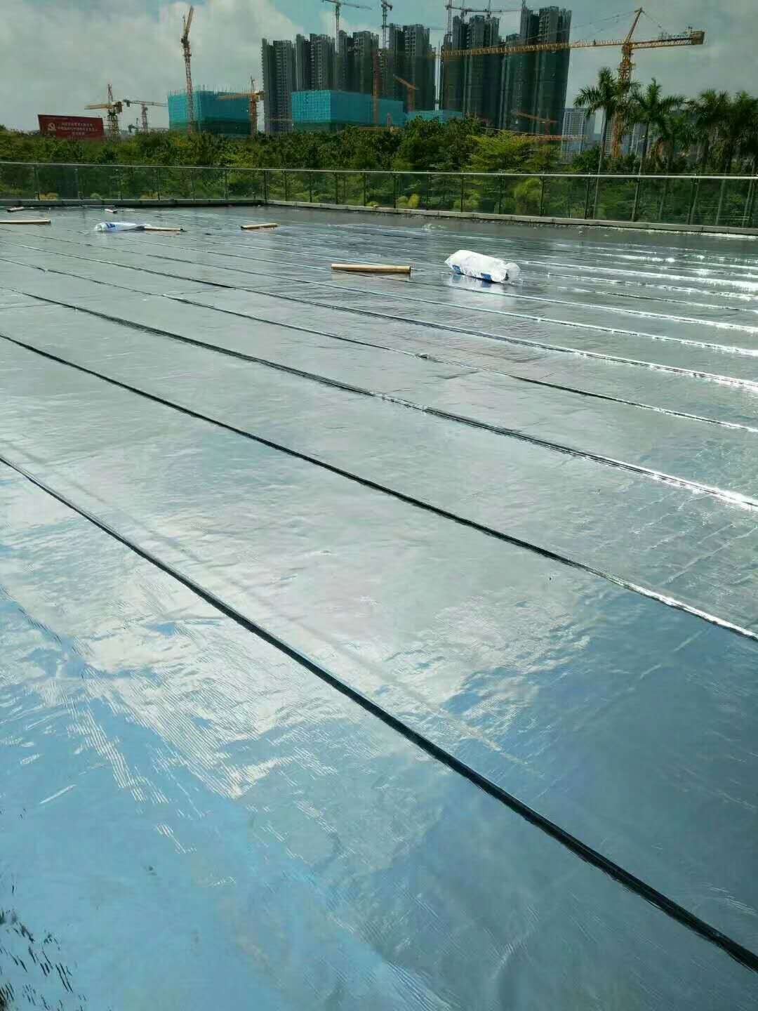 屋頂防水補漏與管道疏通全攻略 方法與注意事項